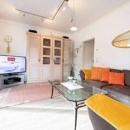 Appartement Sonnensteig à Garmisch-Partenkirchen Extérieur photo
