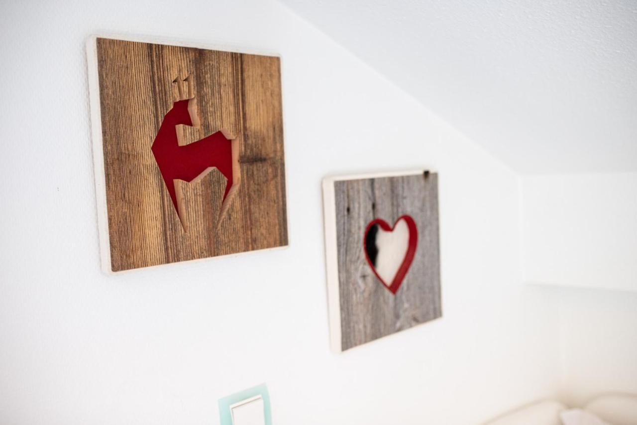 Appartement Sonnensteig à Garmisch-Partenkirchen Extérieur photo
