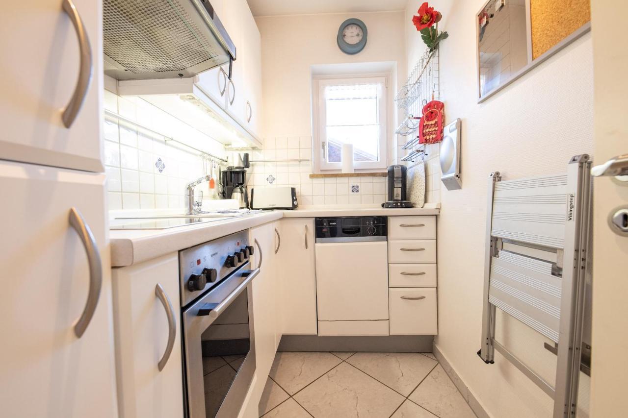 Appartement Sonnensteig à Garmisch-Partenkirchen Extérieur photo