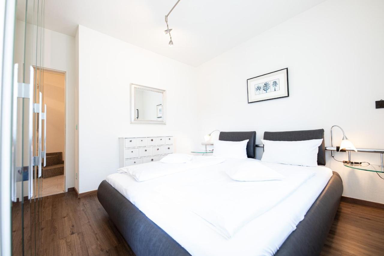Appartement Sonnensteig à Garmisch-Partenkirchen Extérieur photo