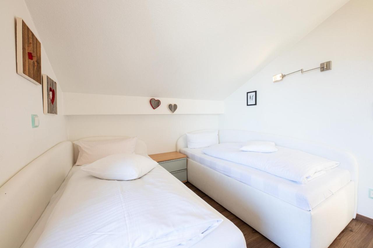 Appartement Sonnensteig à Garmisch-Partenkirchen Extérieur photo