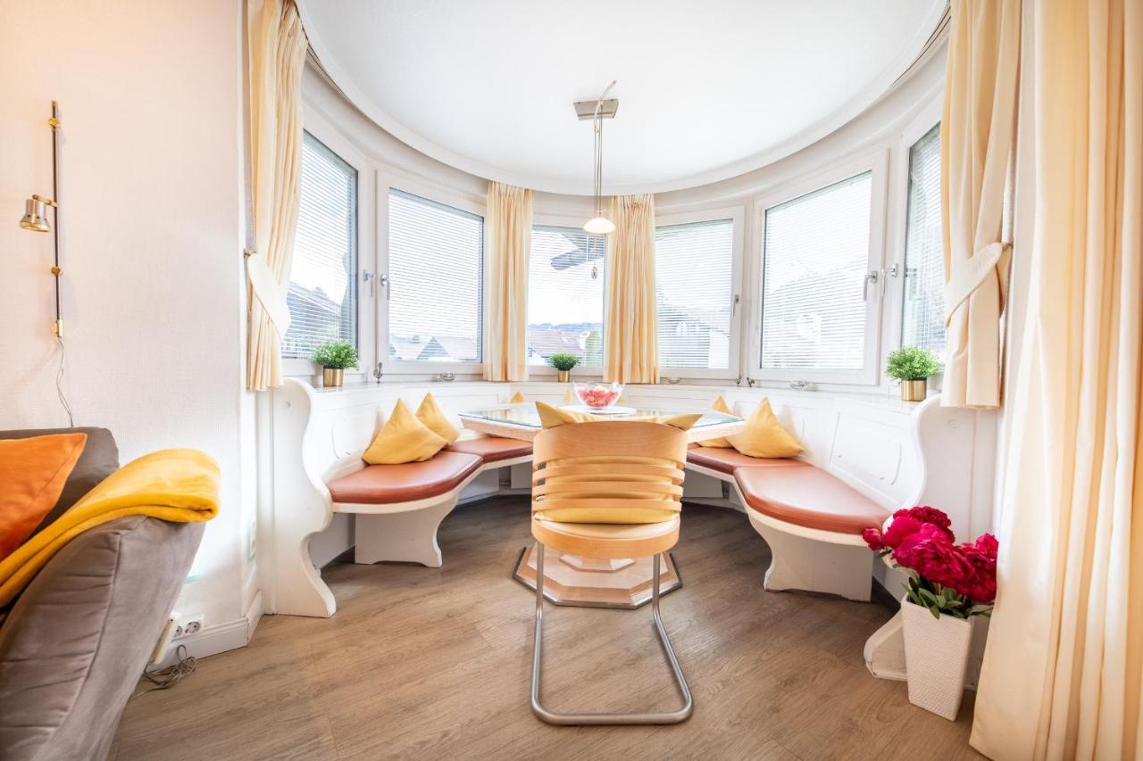 Appartement Sonnensteig à Garmisch-Partenkirchen Extérieur photo