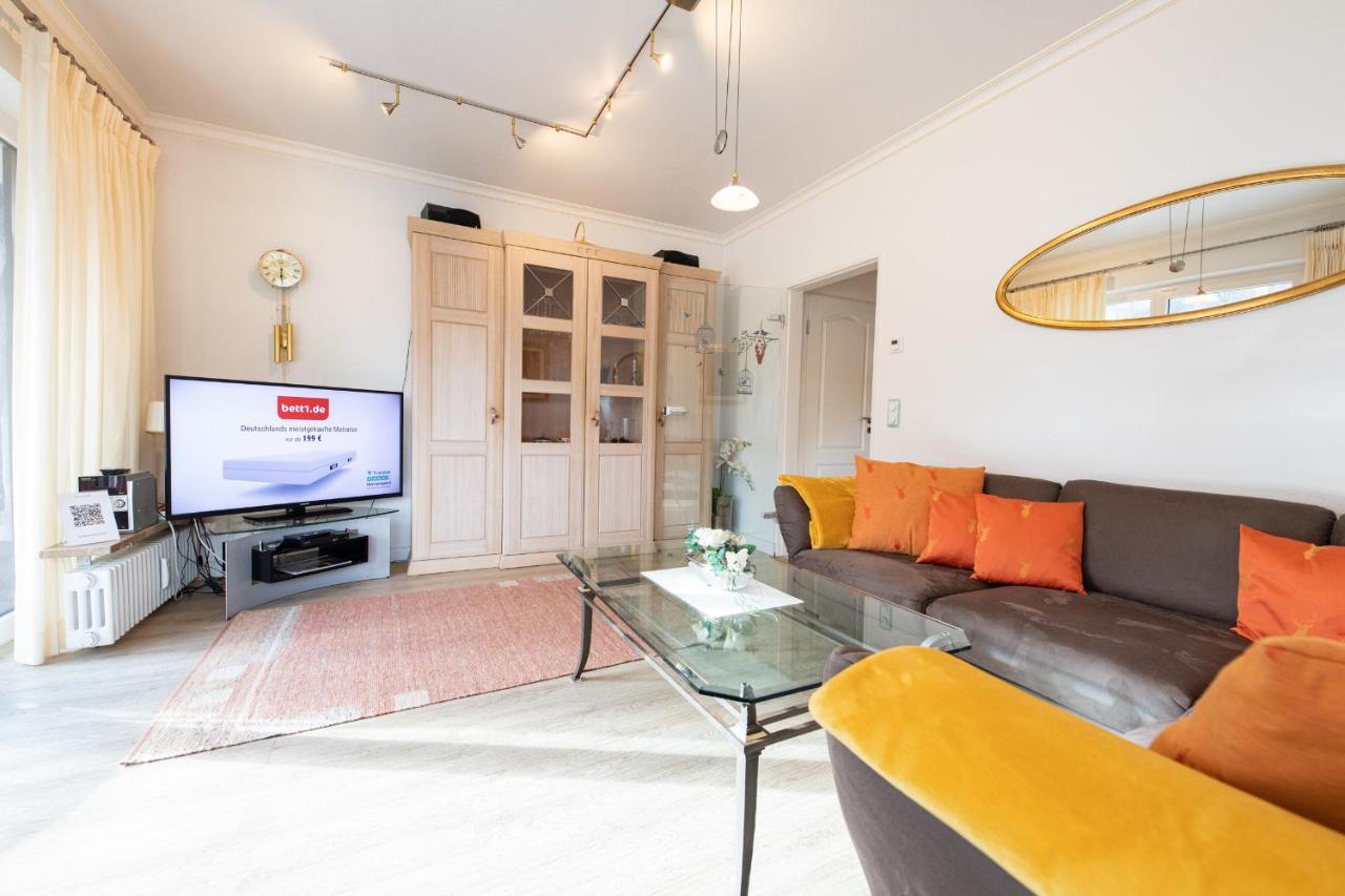 Appartement Sonnensteig à Garmisch-Partenkirchen Extérieur photo
